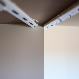 Faux plafond fixe : intégration de luminaires encastrés Villemomble